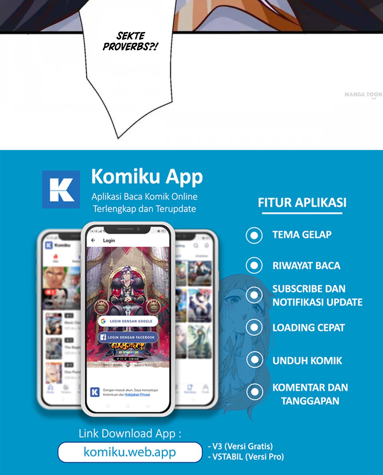 Dushi Xiaoyao Chapter 341 Gambar 34