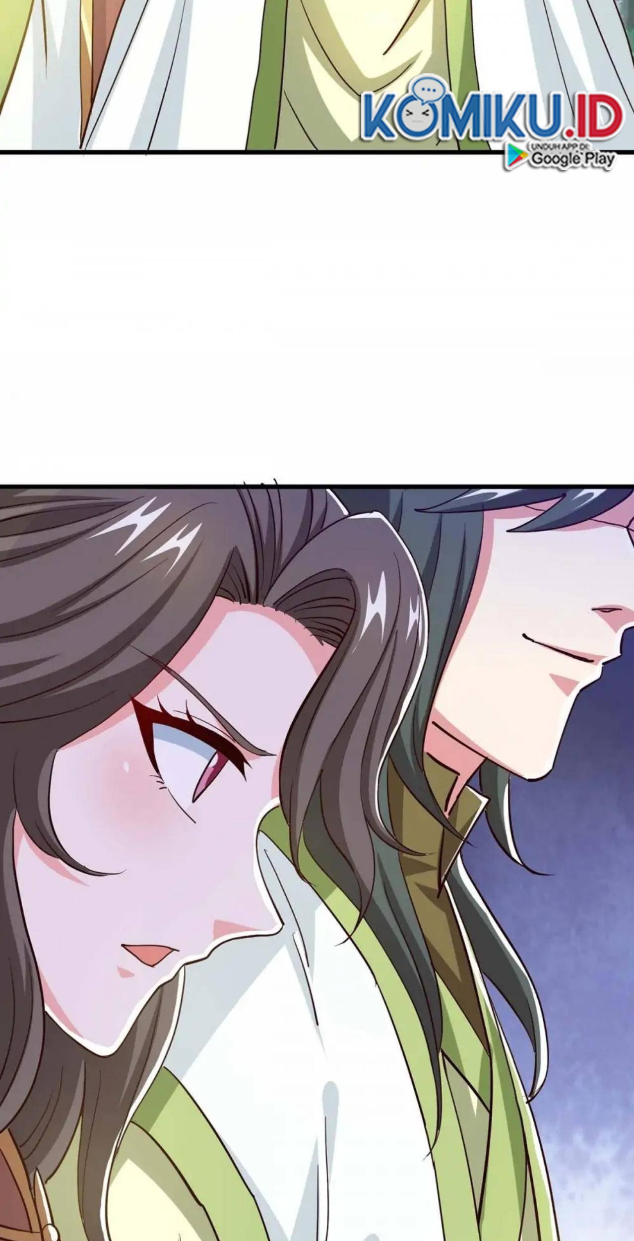 Dushi Xiaoyao Chapter 342 Gambar 31