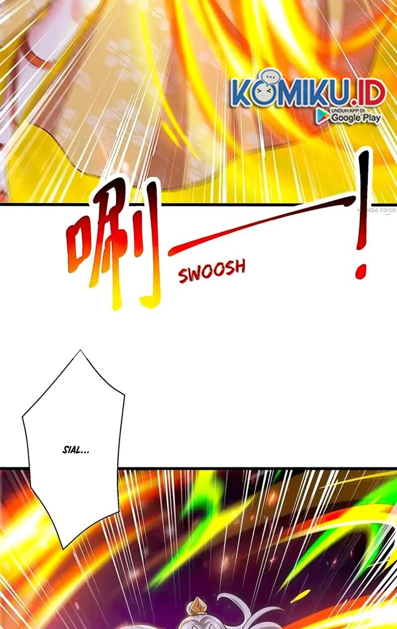 Dushi Xiaoyao Chapter 347 Gambar 10