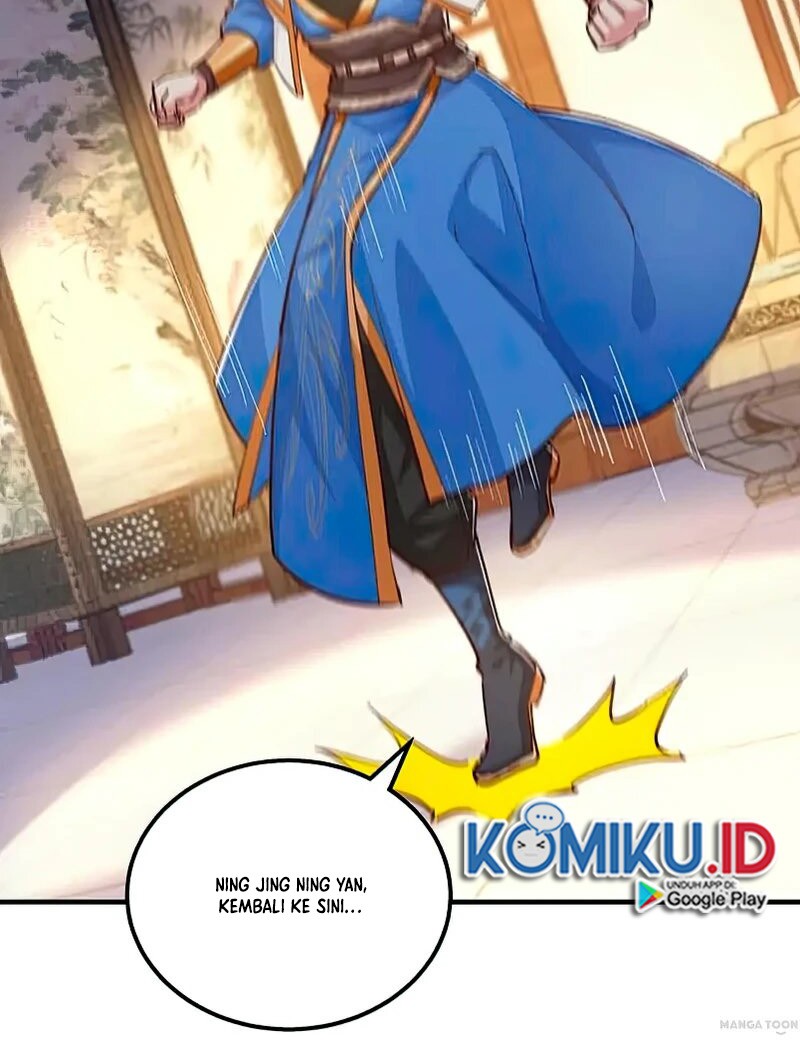 Dushi Xiaoyao Chapter 347 Gambar 25