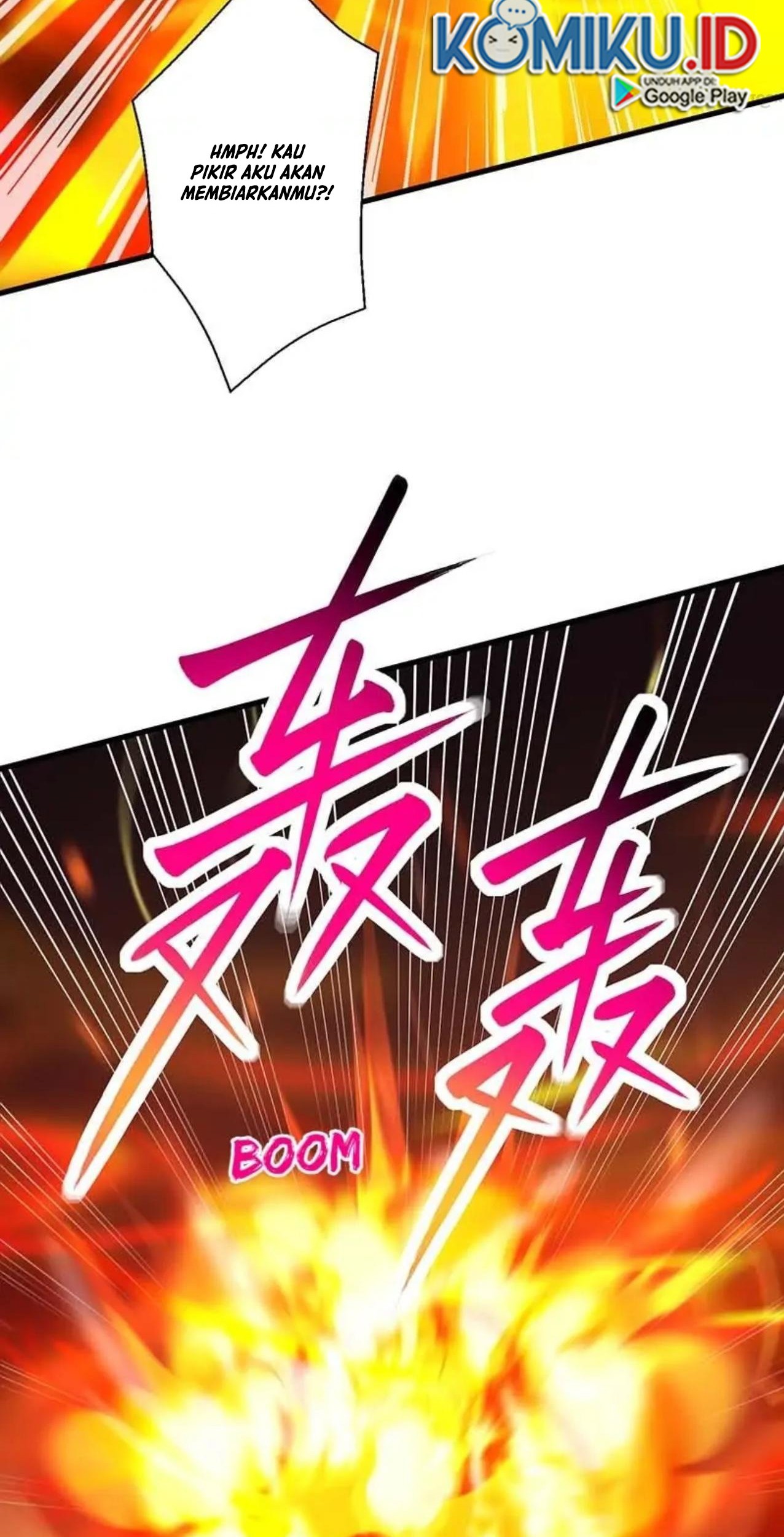 Dushi Xiaoyao Chapter 349 Gambar 31