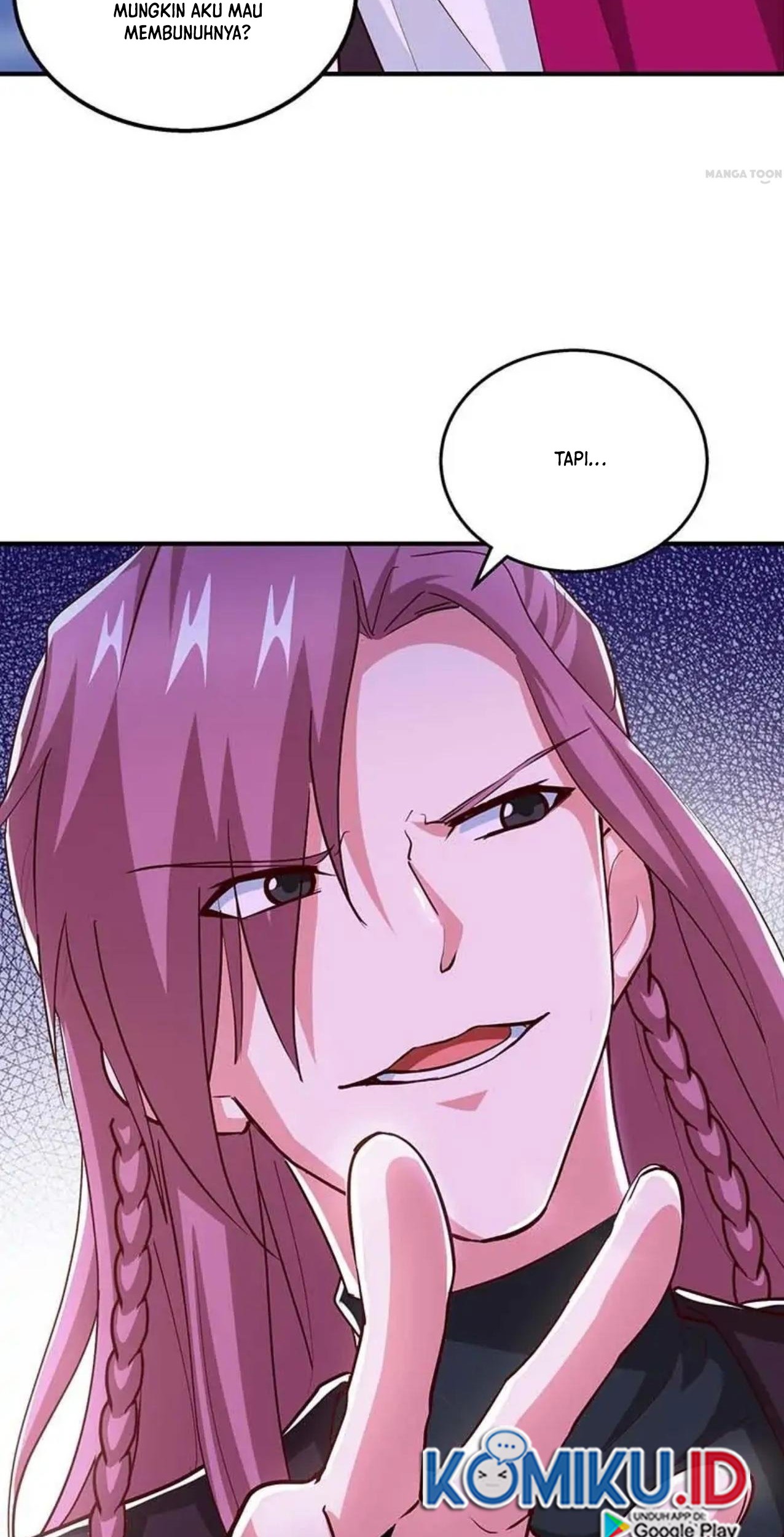 Dushi Xiaoyao Chapter 350 Gambar 11