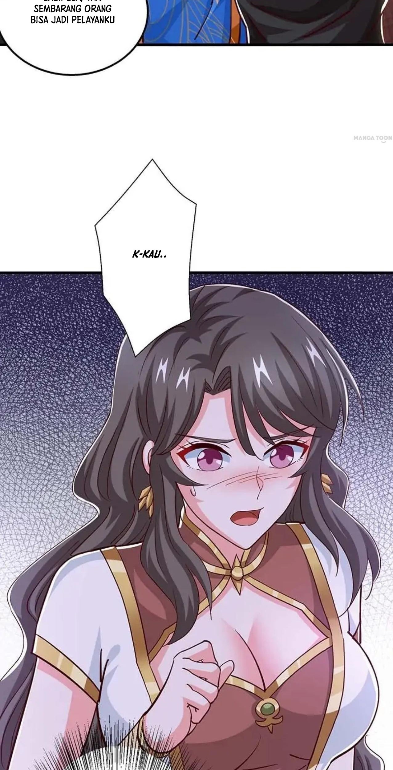 Dushi Xiaoyao Chapter 350 Gambar 20