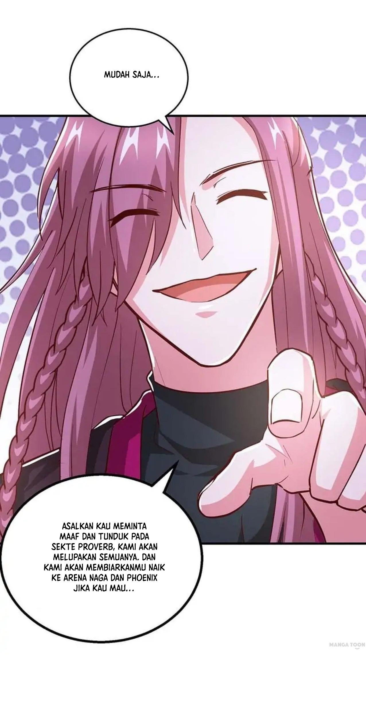 Dushi Xiaoyao Chapter 350 Gambar 26