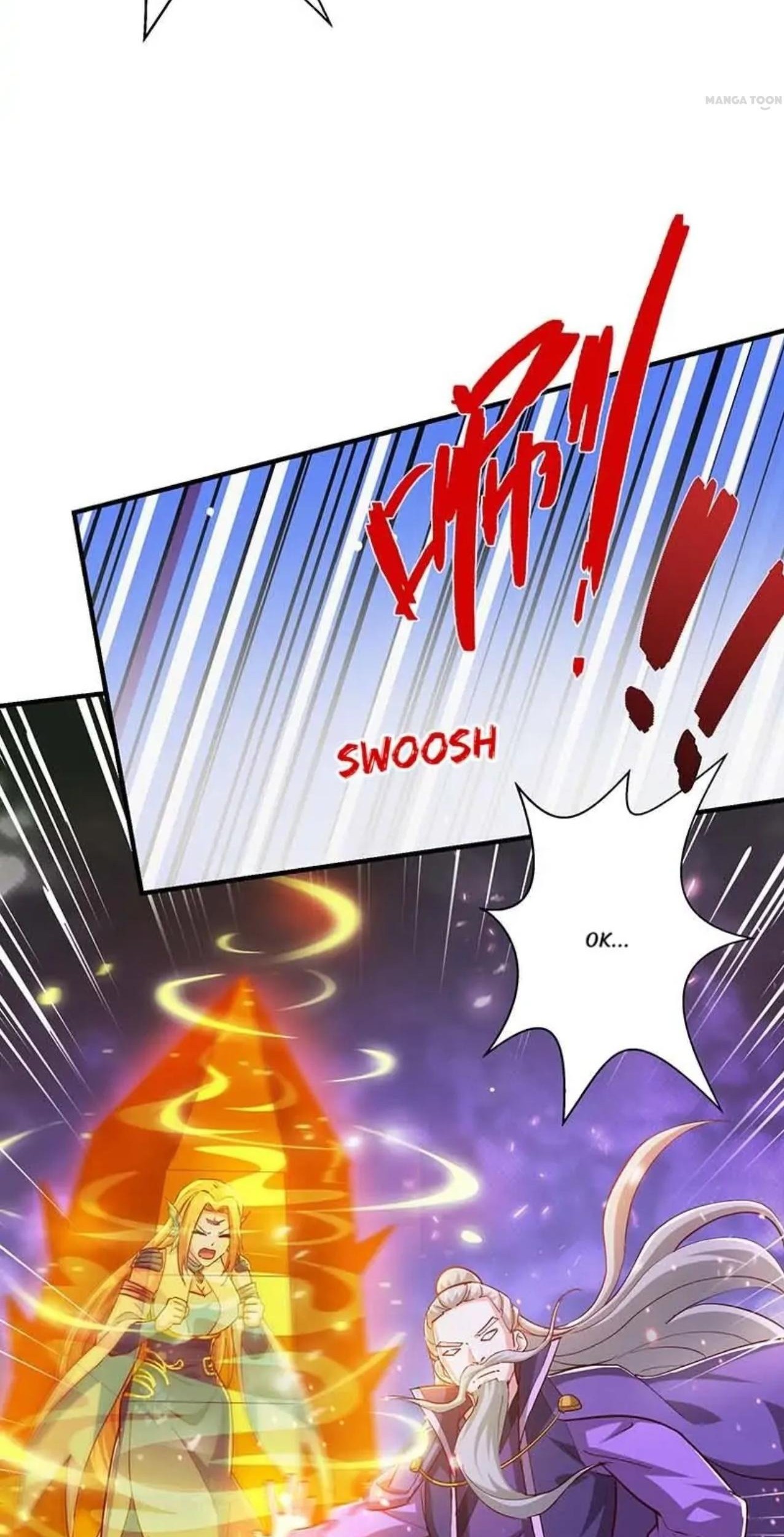 Dushi Xiaoyao Chapter 350 Gambar 29