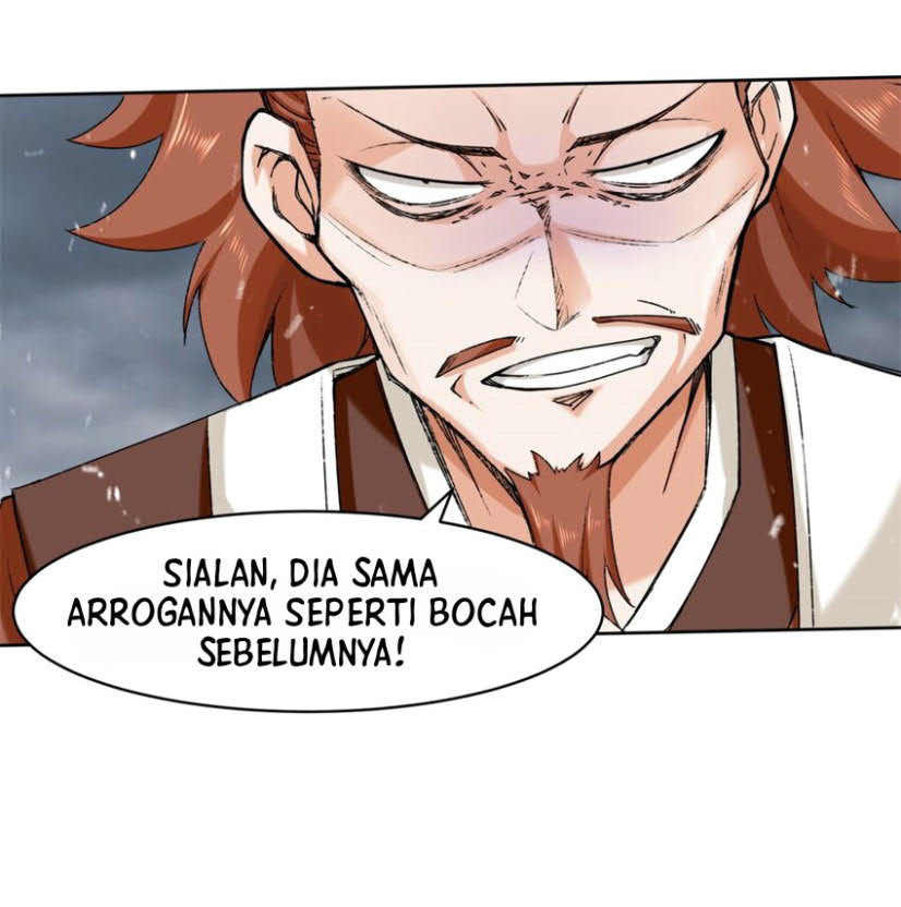 Endless devourer Chapter 27 Gambar 27