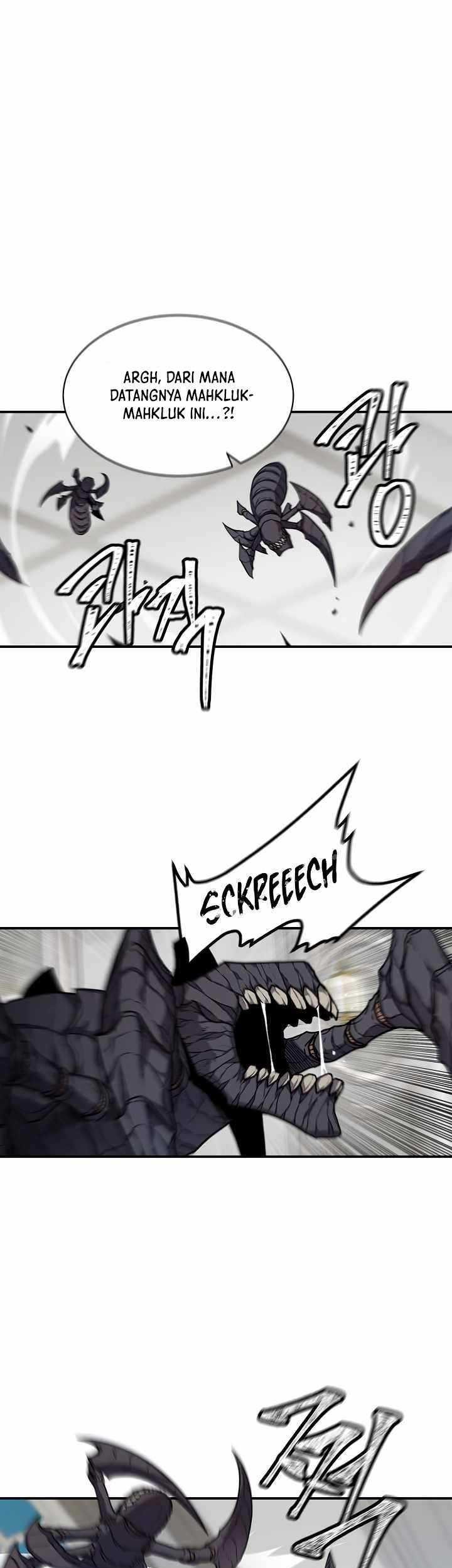 Shaman Chapter 41 Gambar 32