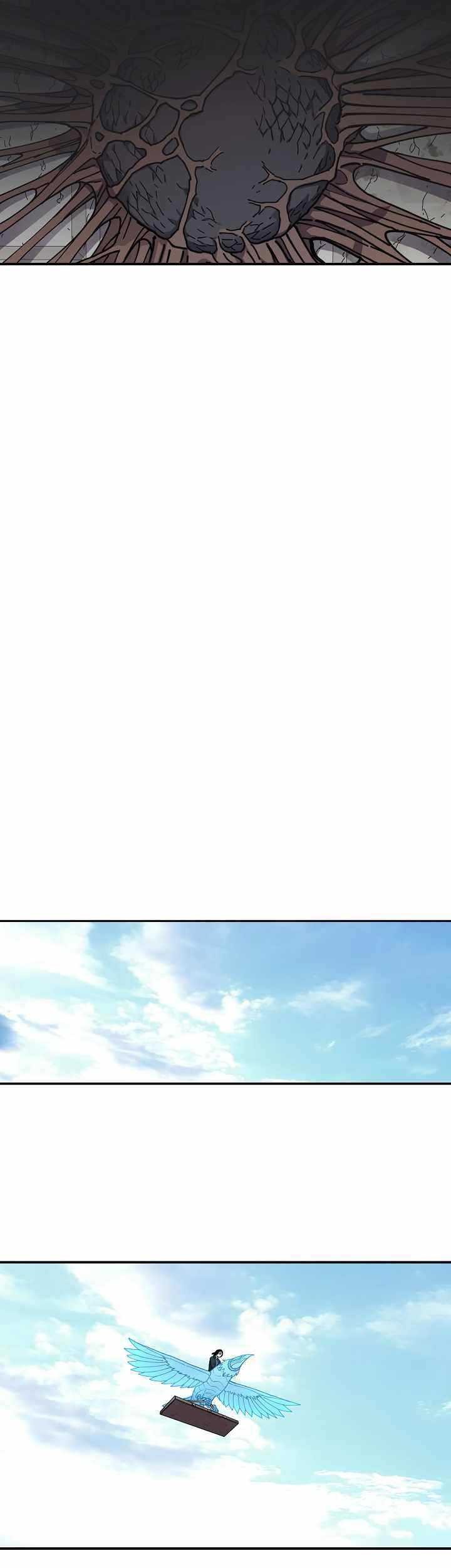 Shaman Chapter 41 Gambar 38