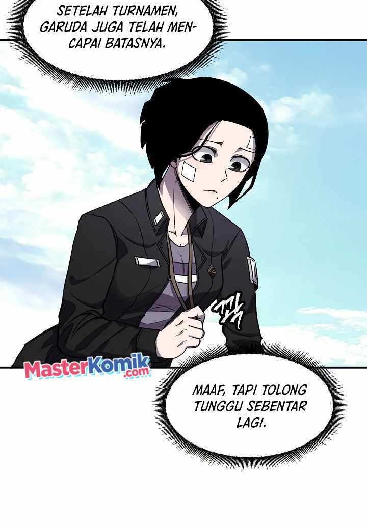 Shaman Chapter 41 Gambar 41