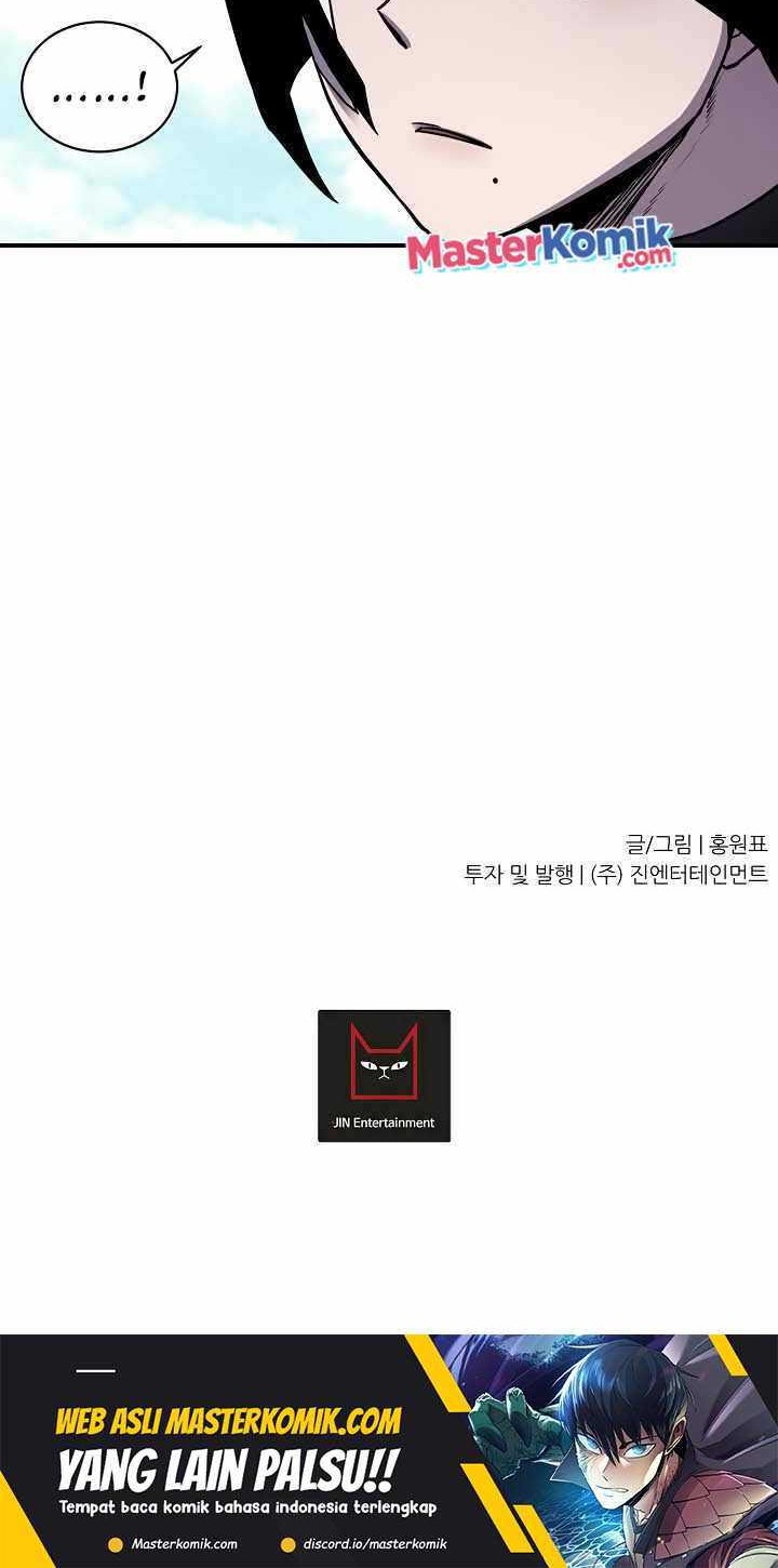 Shaman Chapter 41 Gambar 45