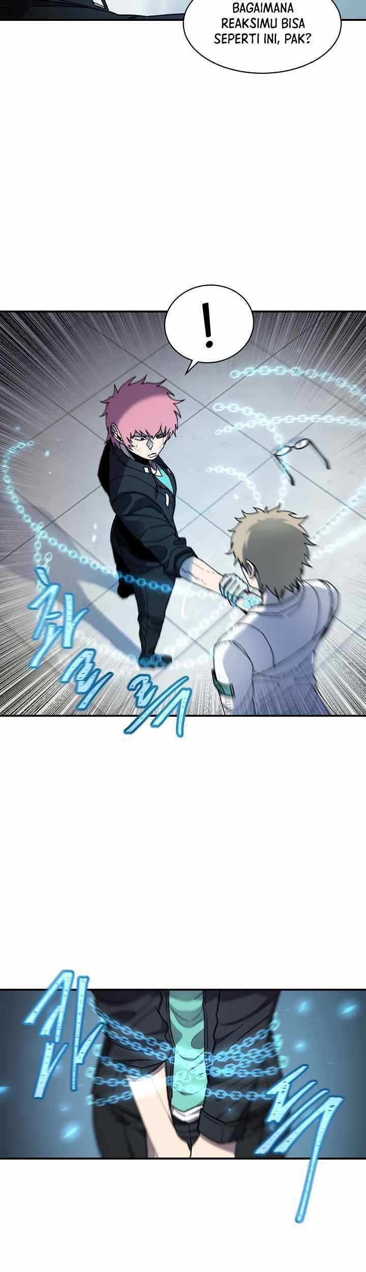 Shaman Chapter 41 Gambar 8