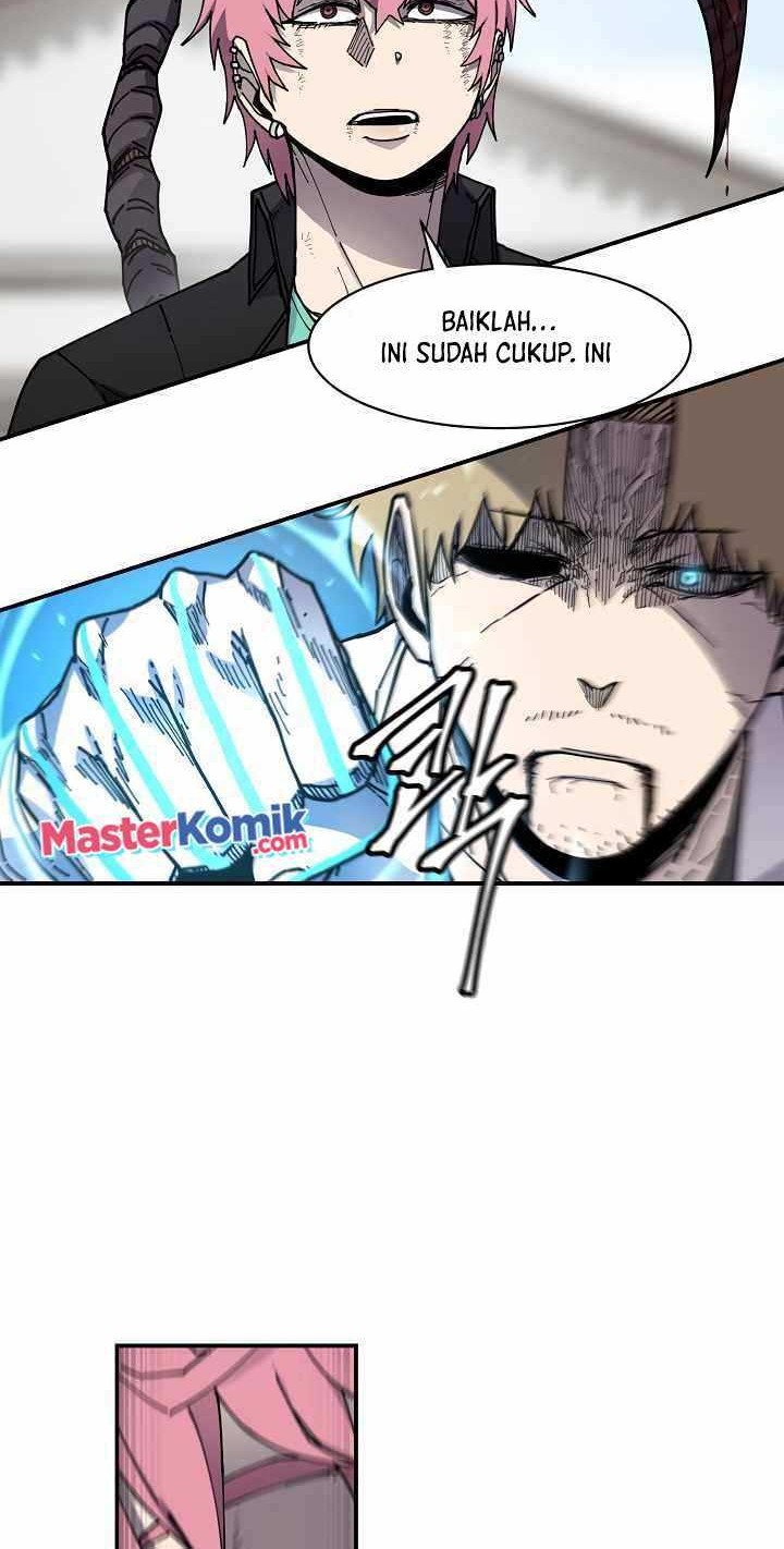 Shaman Chapter 41 Gambar 13