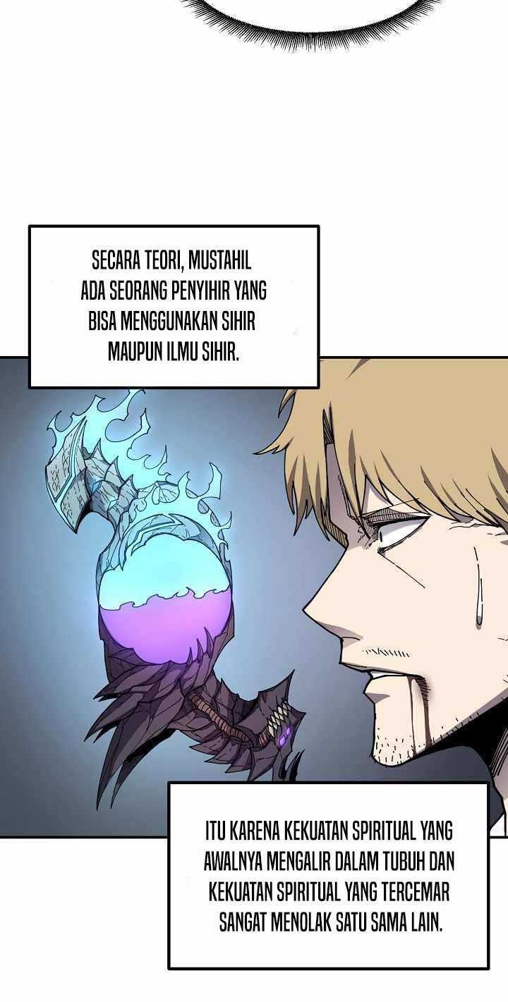 Shaman Chapter 41 Gambar 15