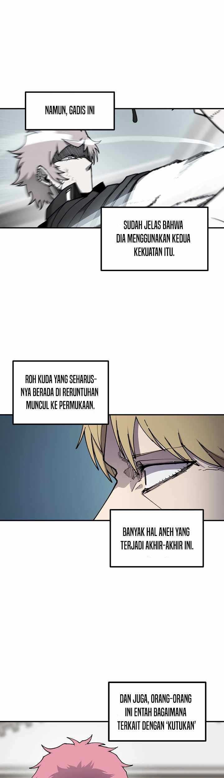 Shaman Chapter 41 Gambar 16