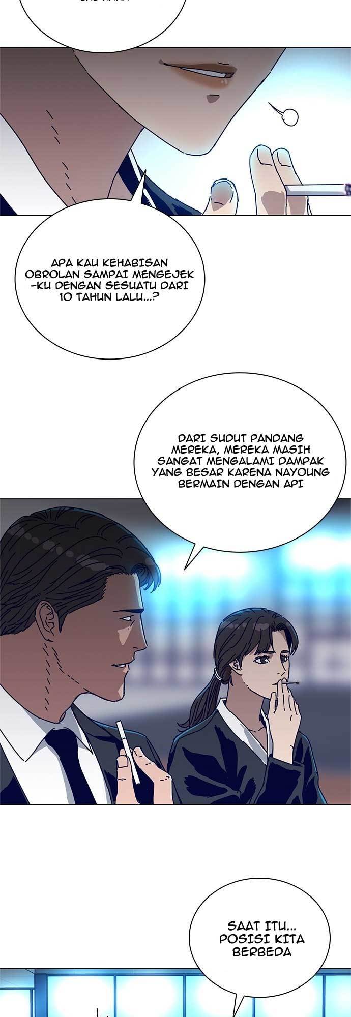 Tarantula Chapter 03 Gambar 10