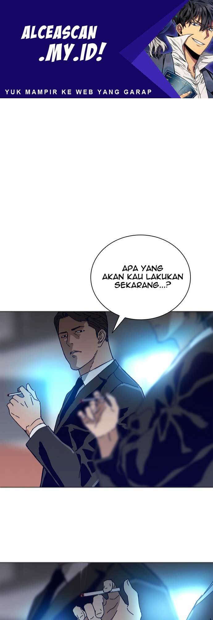 Baca  Tarantula Chapter 03 Gambar 2