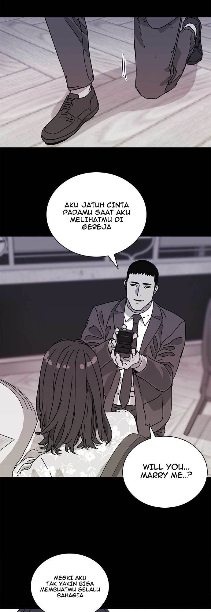 Tarantula Chapter 03 Gambar 24
