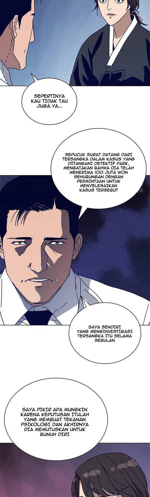 Tarantula Chapter 02 Gambar 10