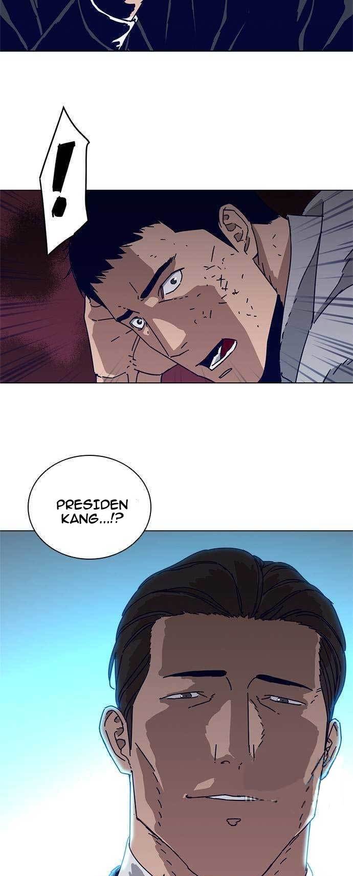 Tarantula Chapter 01 Gambar 16