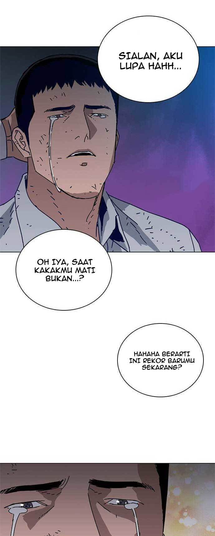 Tarantula Chapter 01 Gambar 24