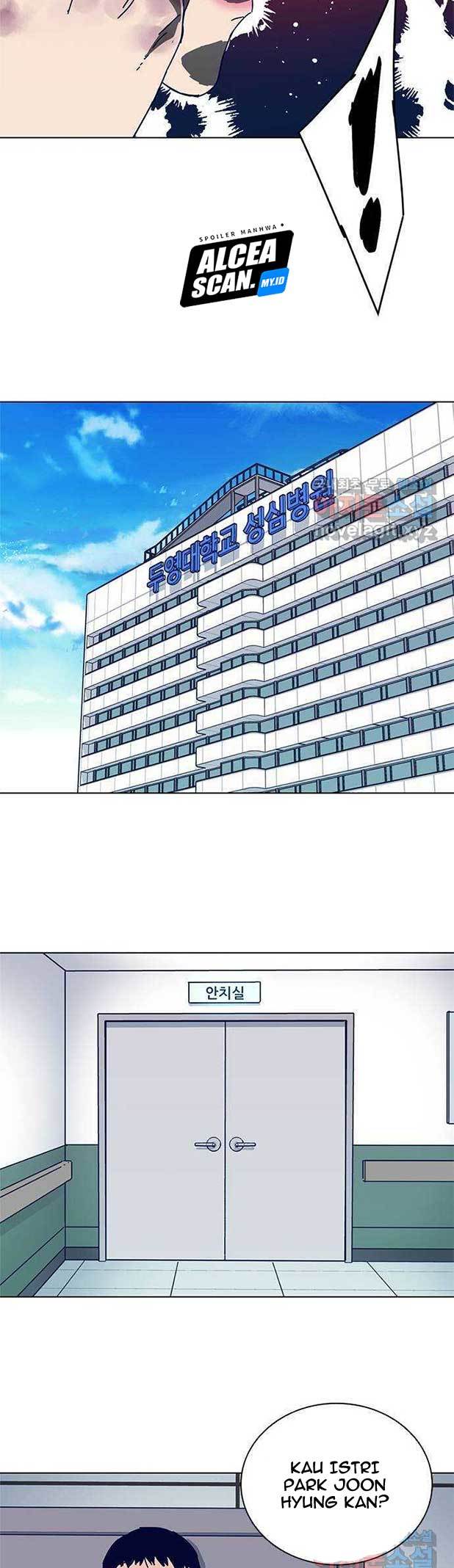 Tarantula Chapter 01 Gambar 47