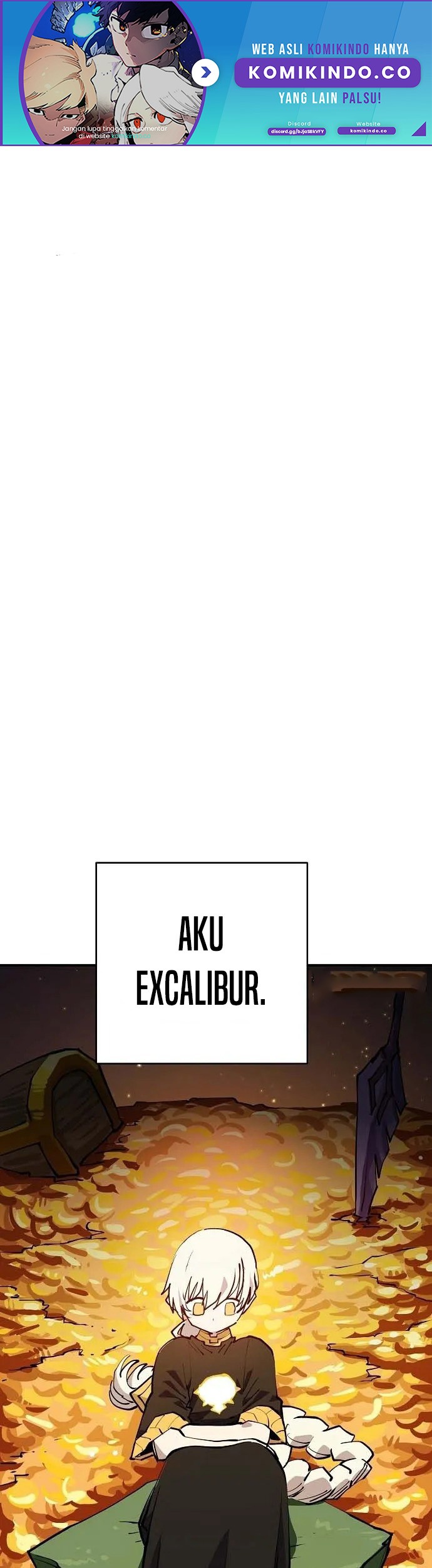 Baca  Player Chapter 124 Gambar 2