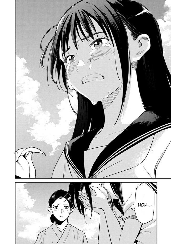 Ano Hana ga Saku Oka de, Kimi to Mata Deaetara. Chapter 10 Gambar 23