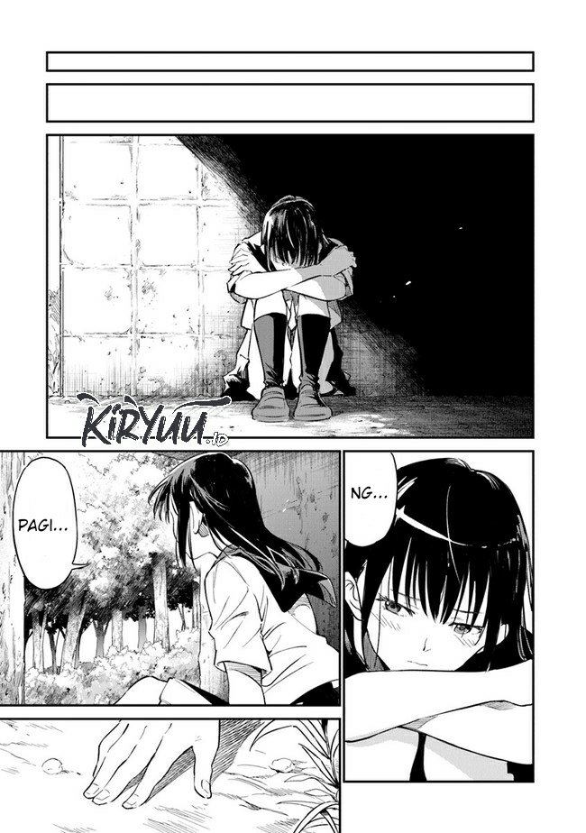Ano Hana ga Saku Oka de, Kimi to Mata Deaetara. Chapter 10 Gambar 30