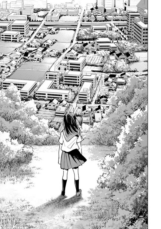 Ano Hana ga Saku Oka de, Kimi to Mata Deaetara. Chapter 10 Gambar 32