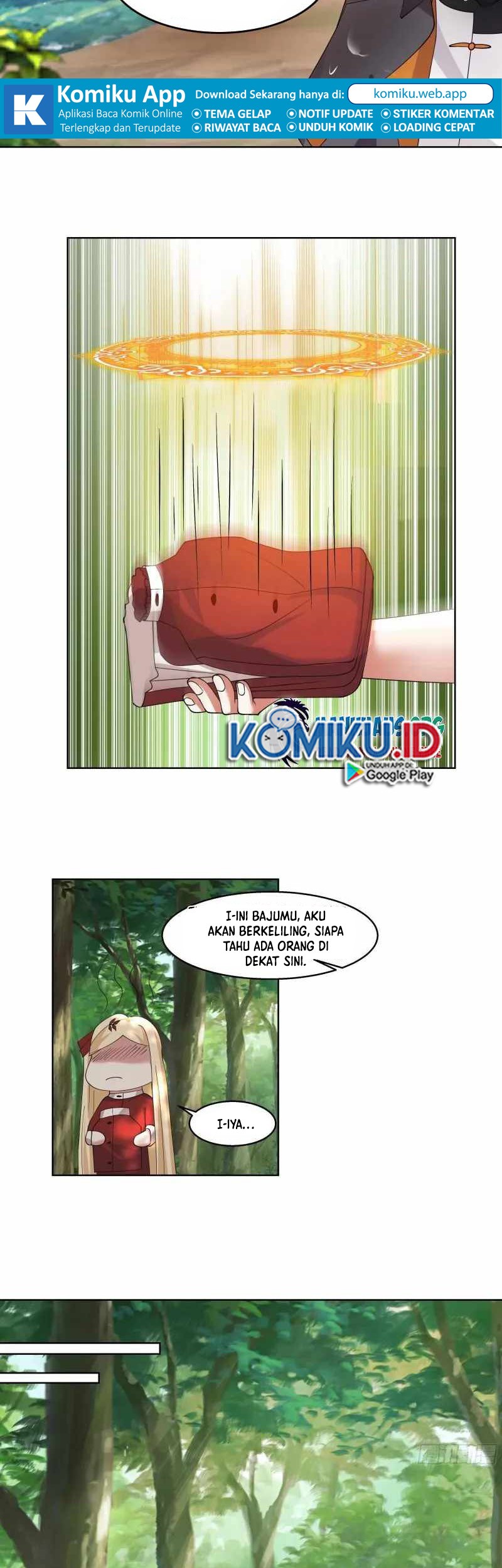 I Have a Dragon on My Body Chapter 581 Gambar 3