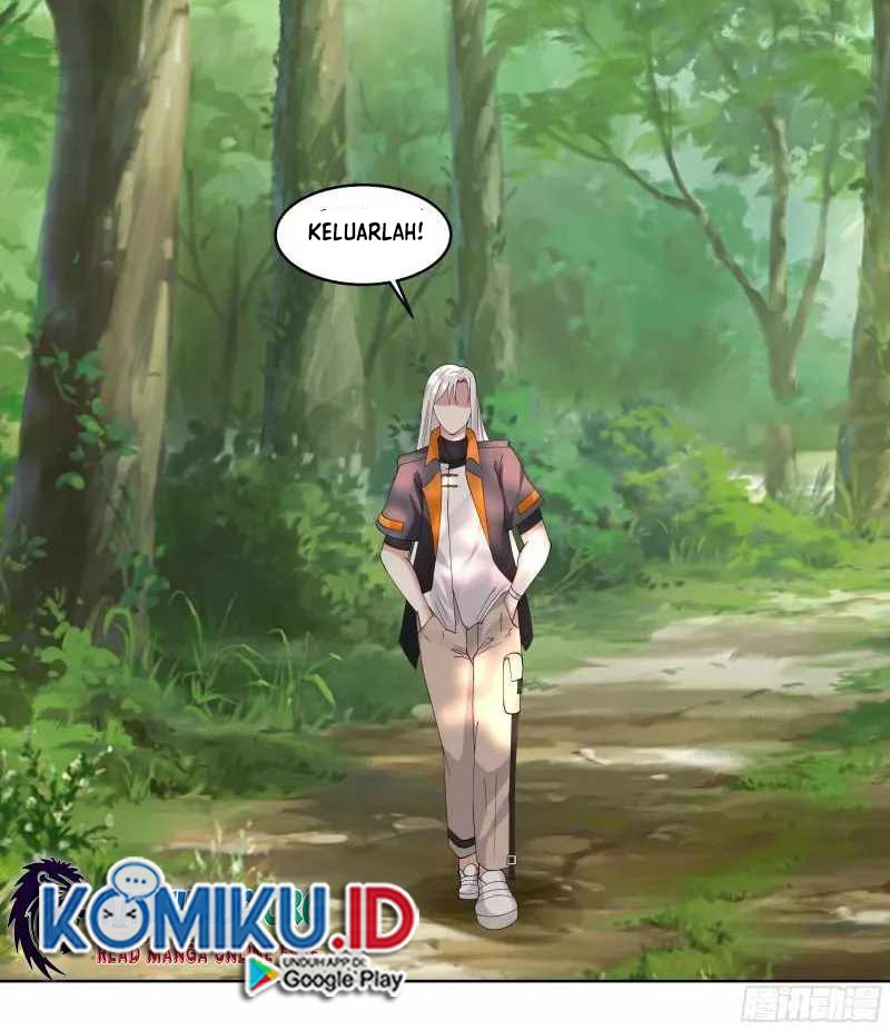 I Have a Dragon on My Body Chapter 581 Gambar 4