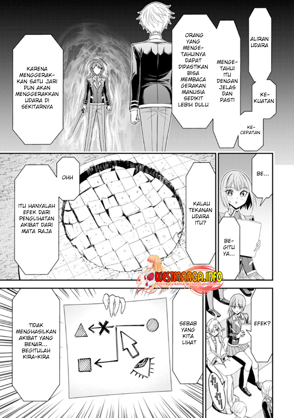Tensei Gotoki de Nigerareru to demo, Nii-san? Chapter 19.1 Gambar 24
