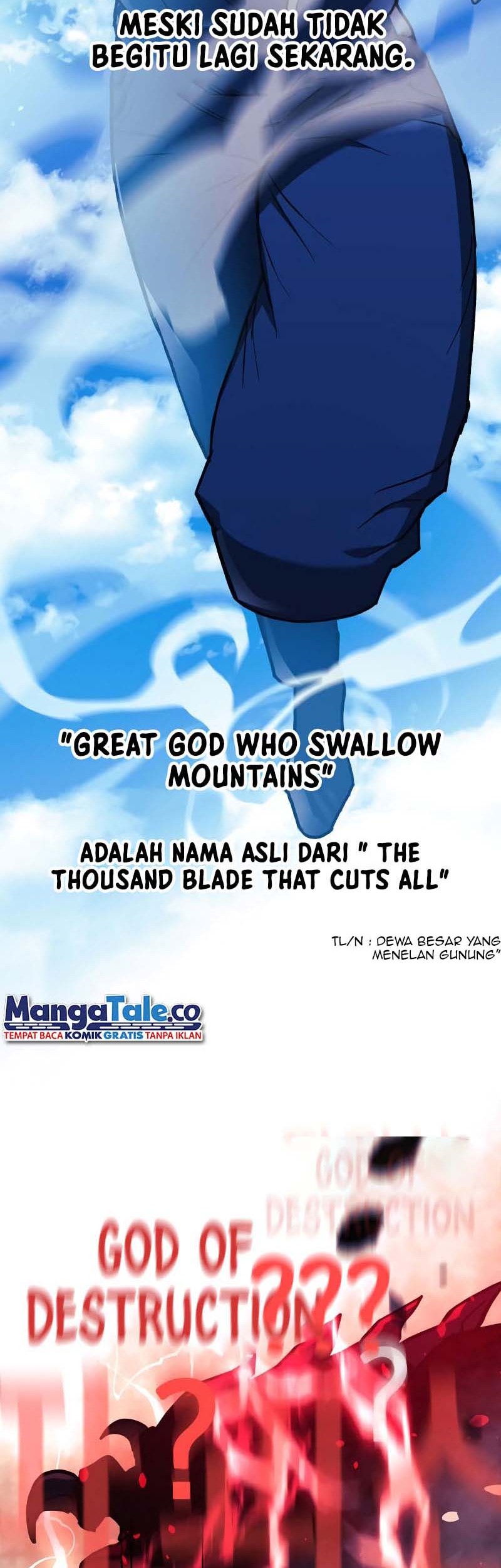 Baca  I’ll be Taking a Break for Personal Reasons Chapter 30 Gambar 2