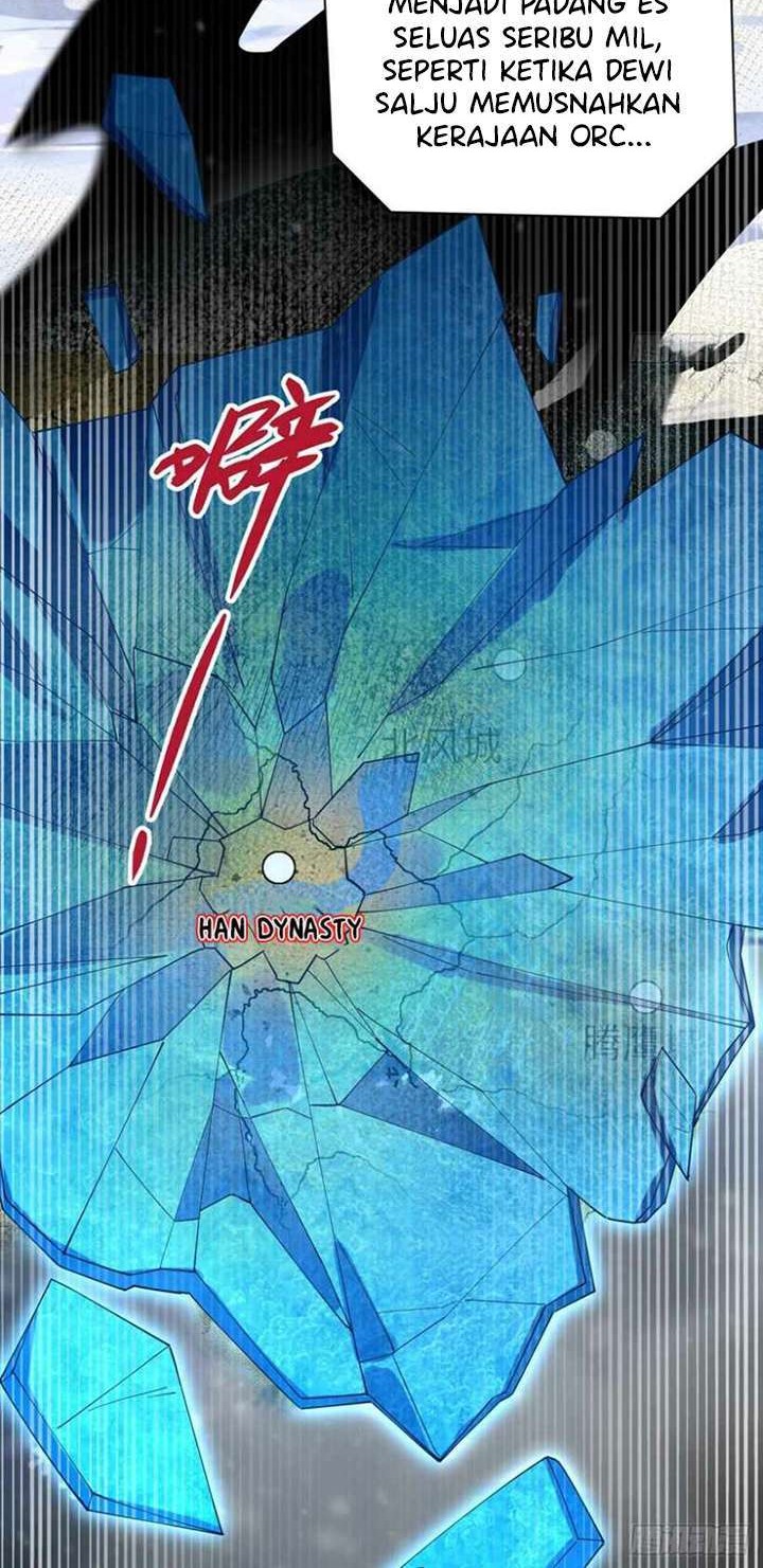 To Be The Castellan King Chapter 385 Gambar 5