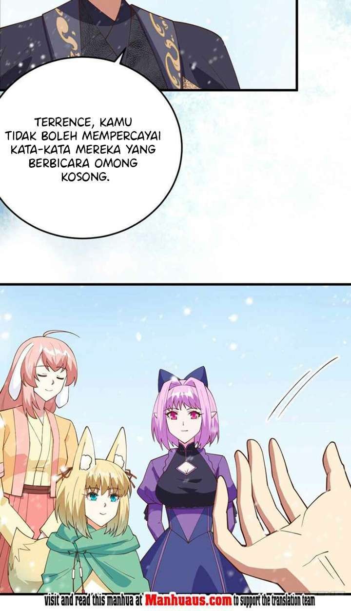 To Be The Castellan King Chapter 385 Gambar 14