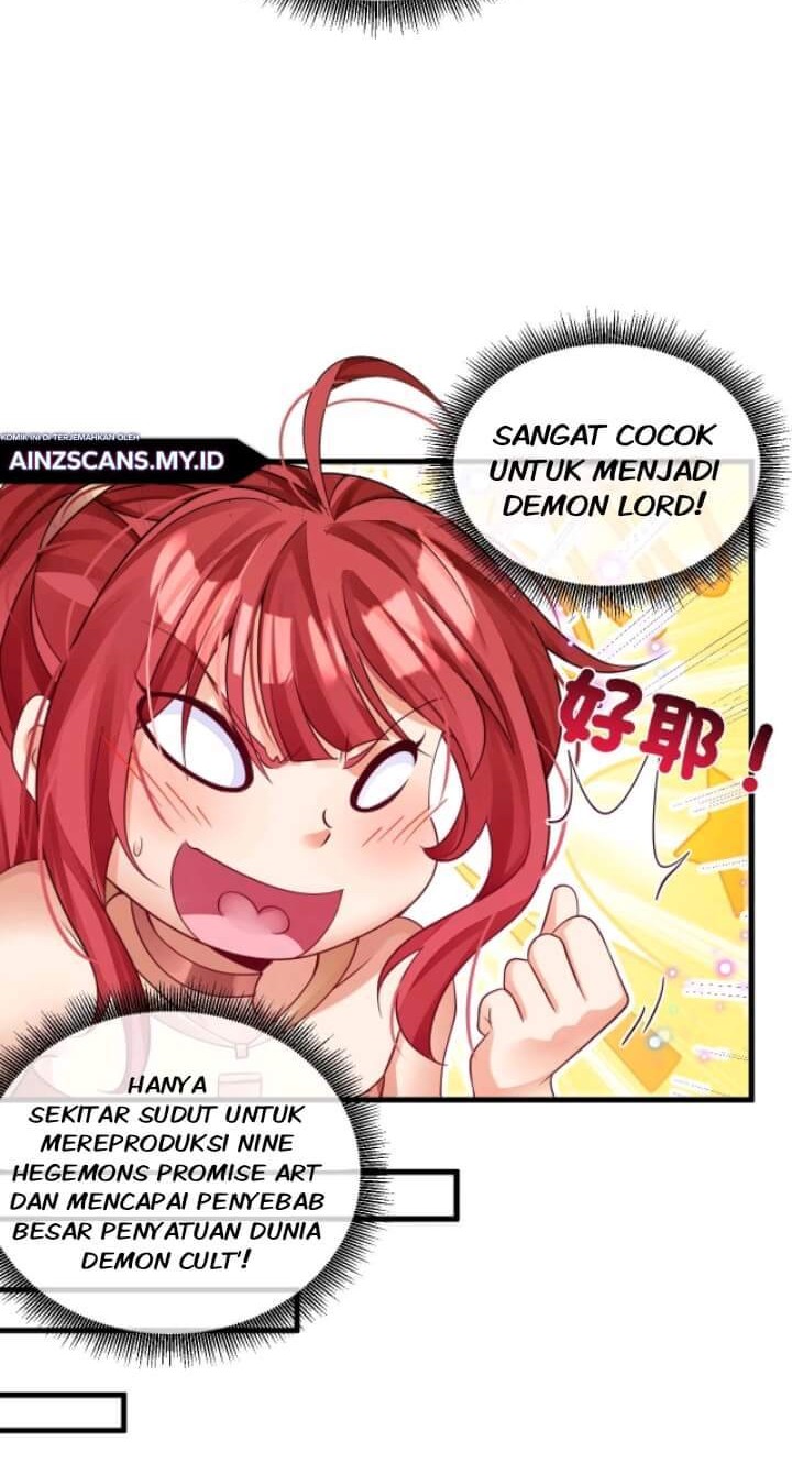 I Copied Peerless Divine Art In Another World Chapter 05 Gambar 8