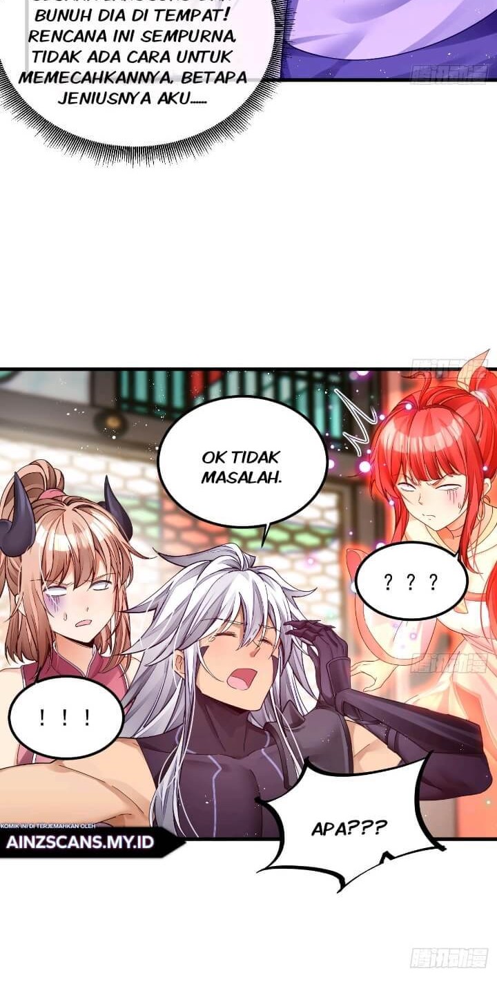 I Copied Peerless Divine Art In Another World Chapter 03 Gambar 20