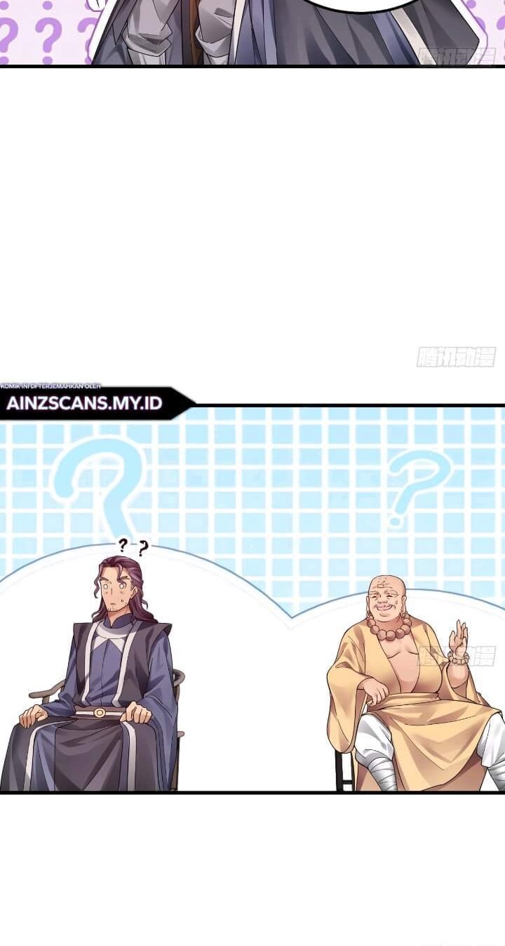 I Copied Peerless Divine Art In Another World Chapter 03 Gambar 16