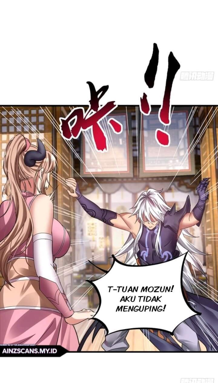 I Copied Peerless Divine Art In Another World Chapter 02 Gambar 22