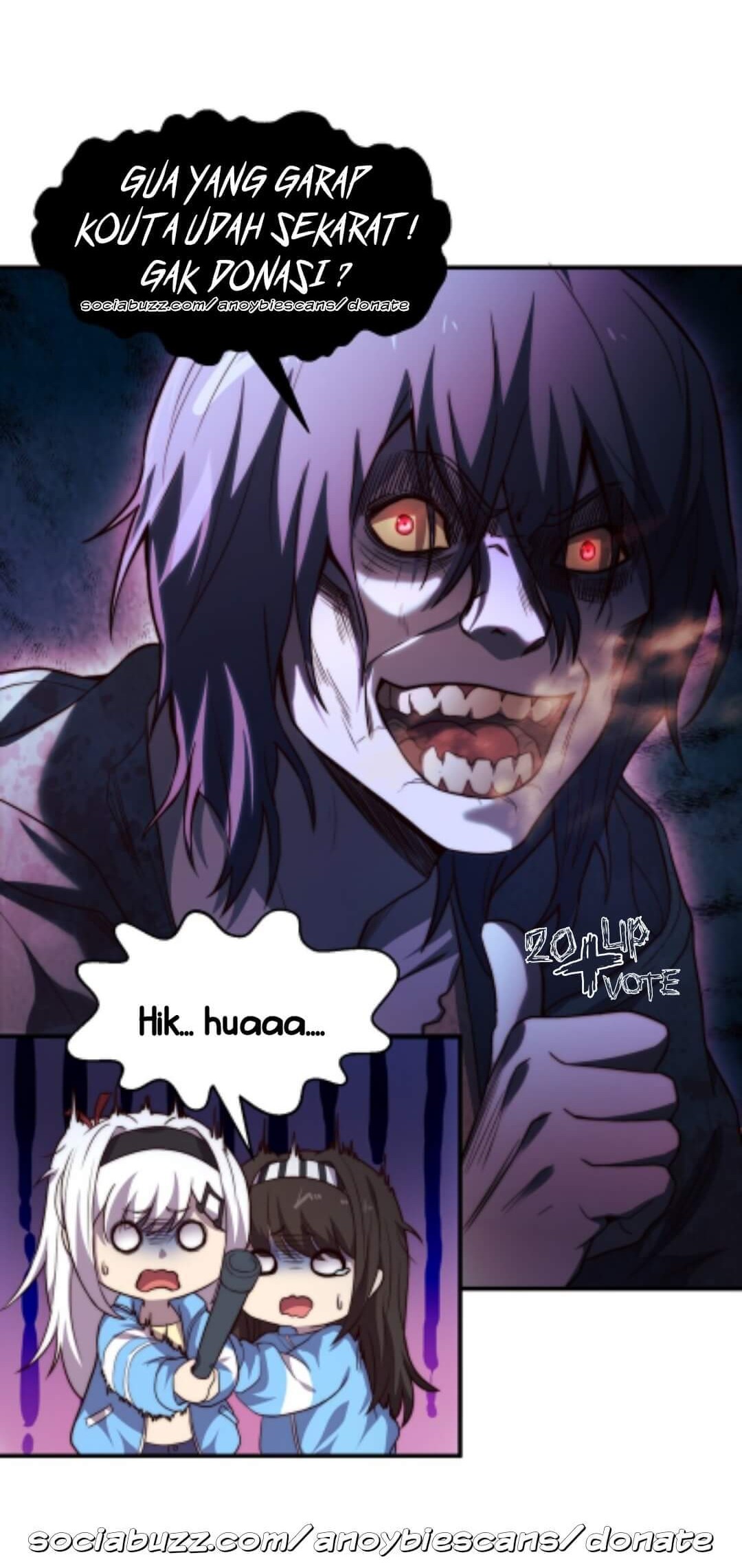 I Copied Peerless Divine Art In Another World Chapter 02 Gambar 26