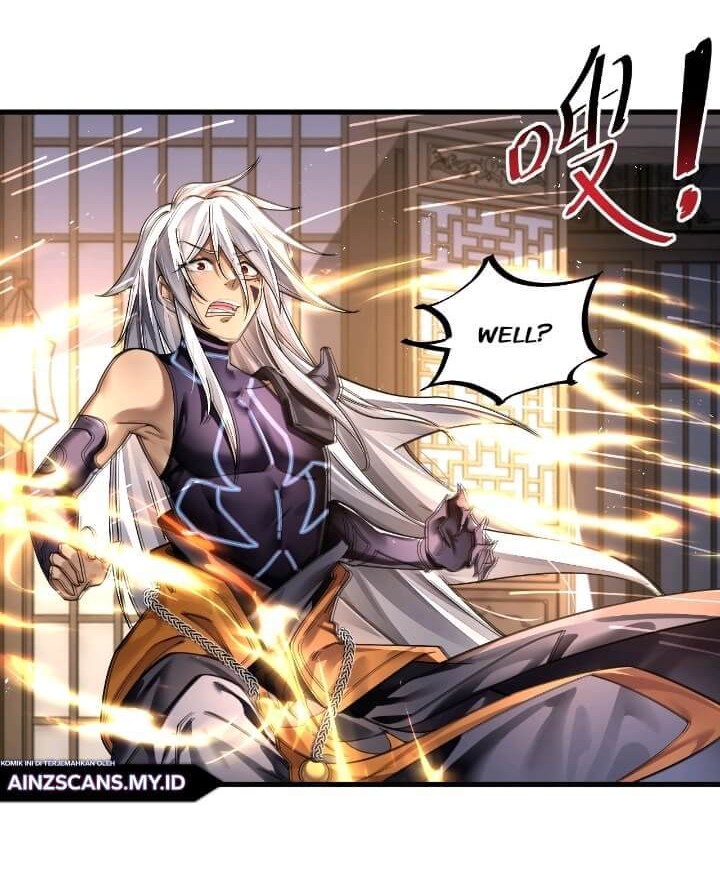 I Copied Peerless Divine Art In Another World Chapter 01 Gambar 20