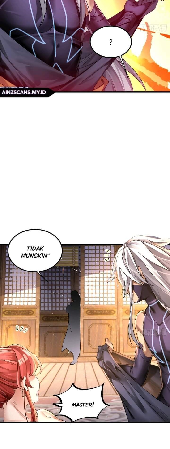 I Copied Peerless Divine Art In Another World Chapter 01 Gambar 22