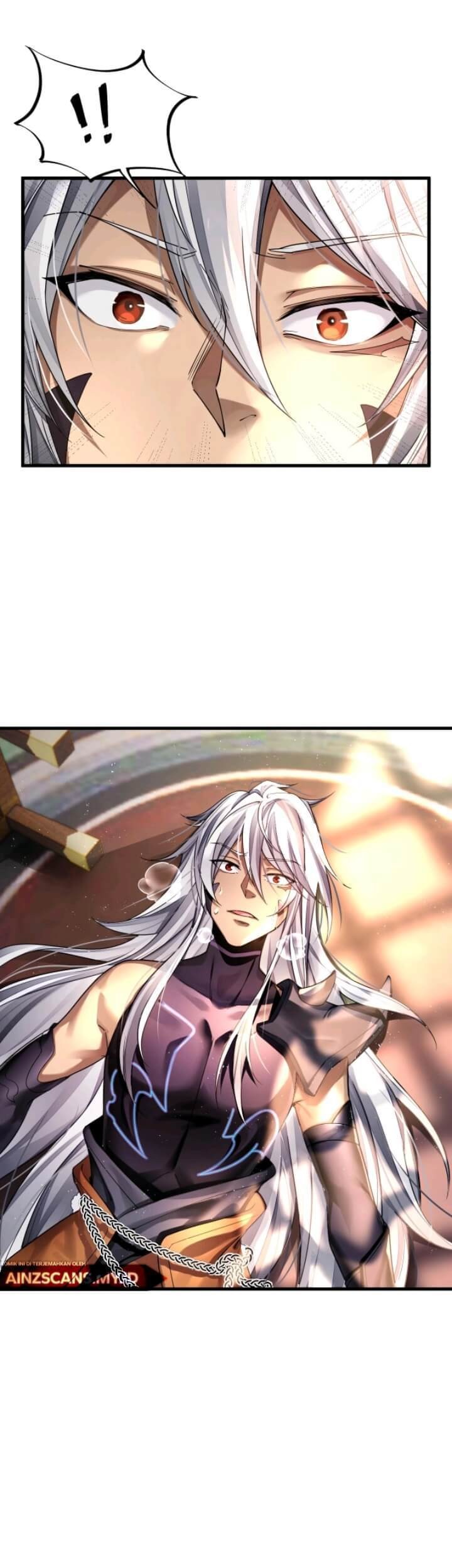 I Copied Peerless Divine Art In Another World Chapter 01 Gambar 5