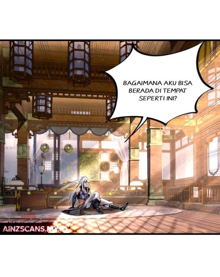 I Copied Peerless Divine Art In Another World Chapter 01 Gambar 6