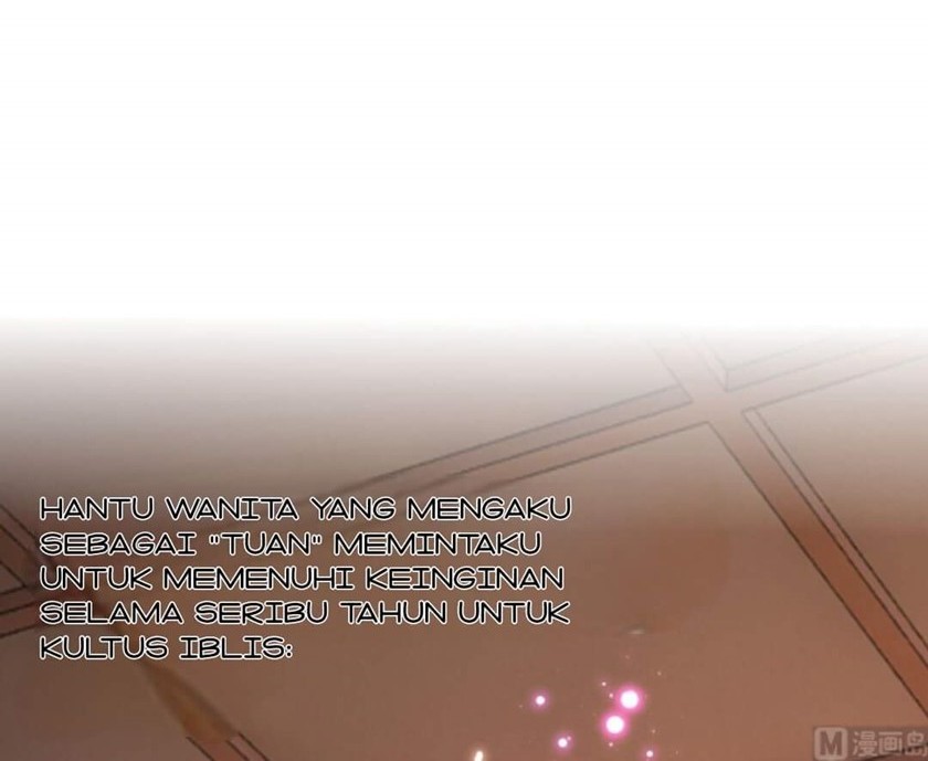 I Copied Peerless Divine Art In Another World Chapter 00.1 Gambar 4