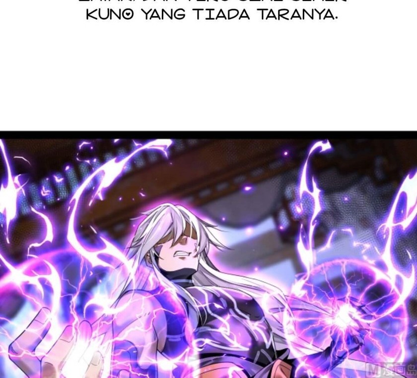 I Copied Peerless Divine Art In Another World Chapter 00.1 Gambar 6