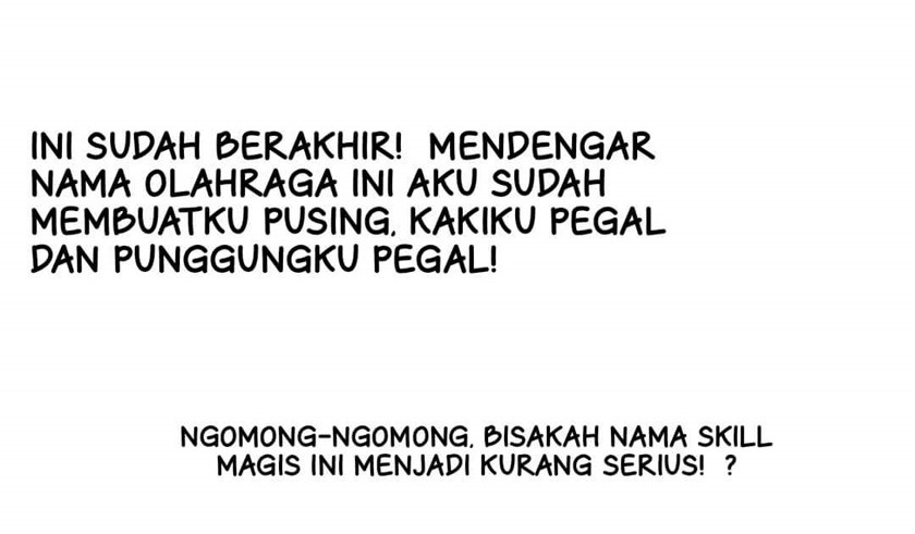 I Copied Peerless Divine Art In Another World Chapter 00.1 Gambar 8