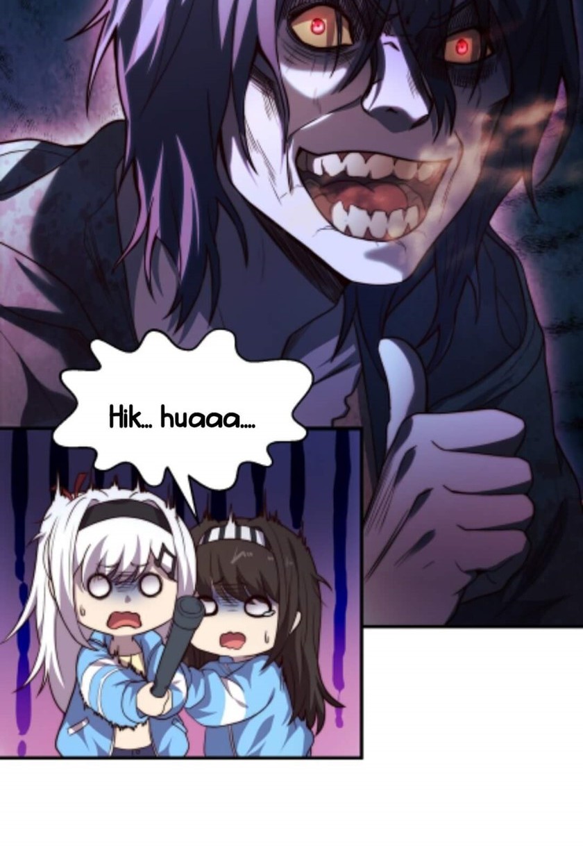 I Copied Peerless Divine Art In Another World Chapter 00.1 Gambar 16