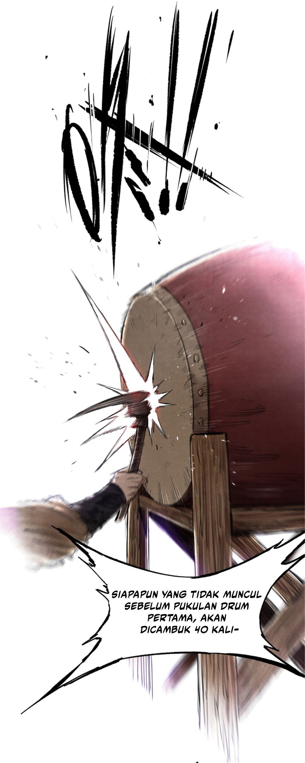Lu Bu’s Life Simulator Chapter 27 Gambar 22