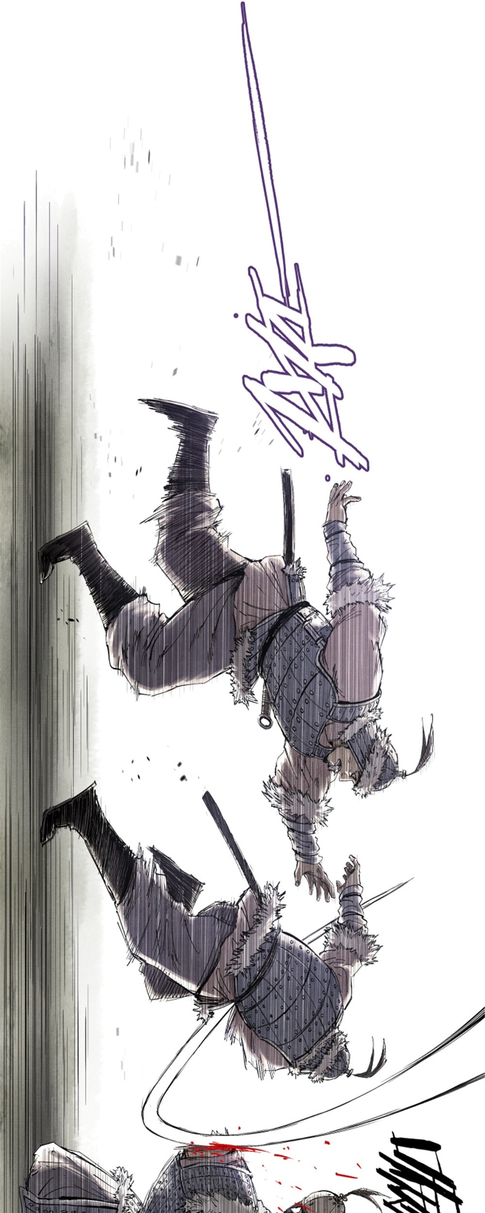 Lu Bu’s Life Simulator Chapter 27 Gambar 34